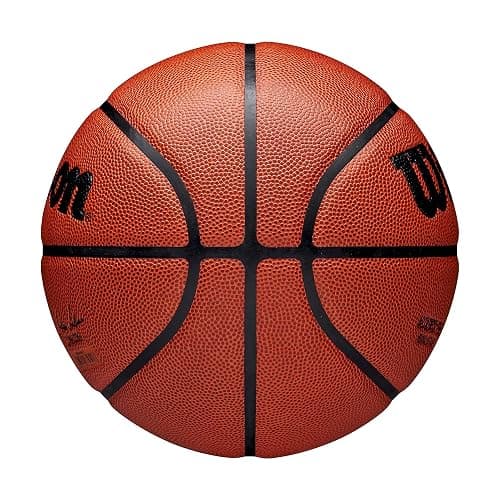 WILSON NBA Authentic Indoor/Outdoor Basketballs - Size 3, Size 6 and Size 7 thumbnail 3