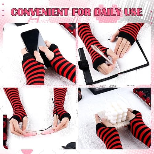 Arm warmers  thumbnail 3