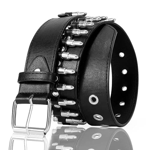 bullet belt - Image 1