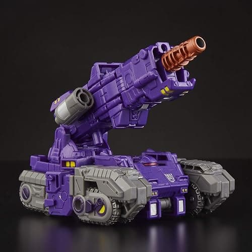 Transformers Toys Generations War for Cybertron Deluxe Wfc-S37 Brunt Weaponizer Action Figure - Siege Chapter - Adults & Kids Ages 8 & Up, 5 thumbnail 12