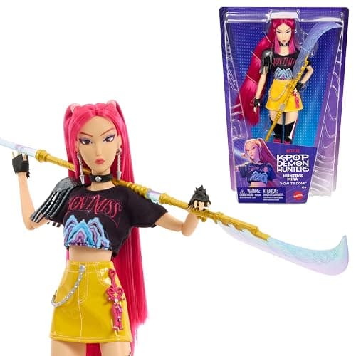 Mira Doll - Image 1