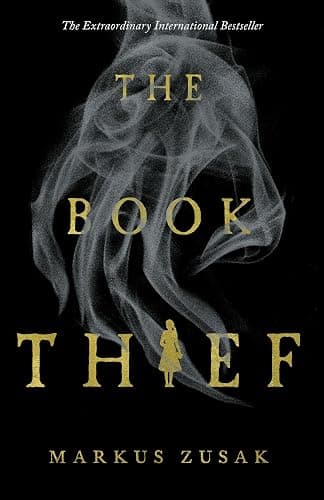 The Book Thief - Image 1