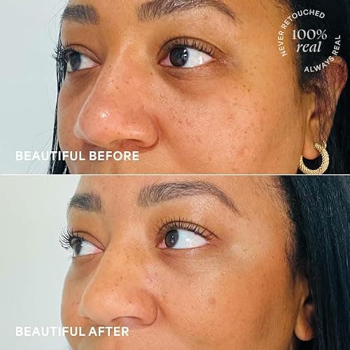TULA Skin Care Eye Balm Rose Glow - Dark Circle Treatment, Instantly Hydrate and Brighten Undereye Area, Portable and Perfect to Use On-the-go, 0.35 oz. thumbnail 9