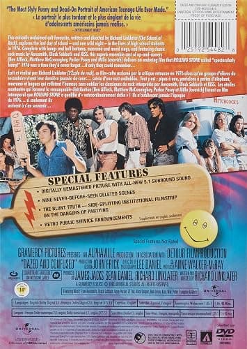 Dazed and Confused thumbnail 2