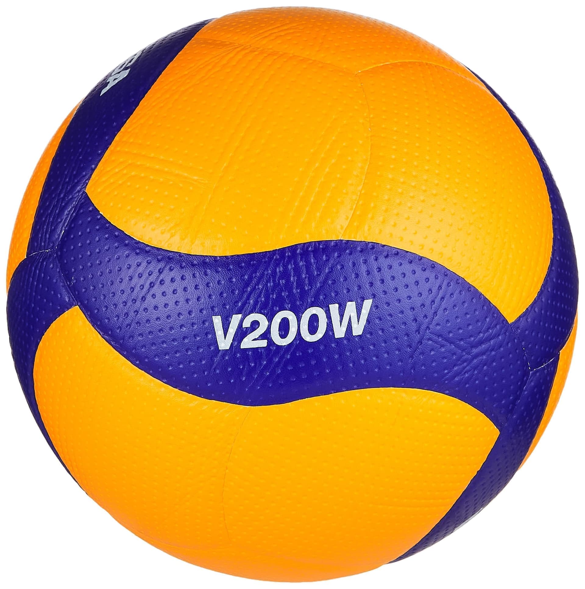 Mikasa Bola de Vôlei de Quadra Oficial thumbnail 4