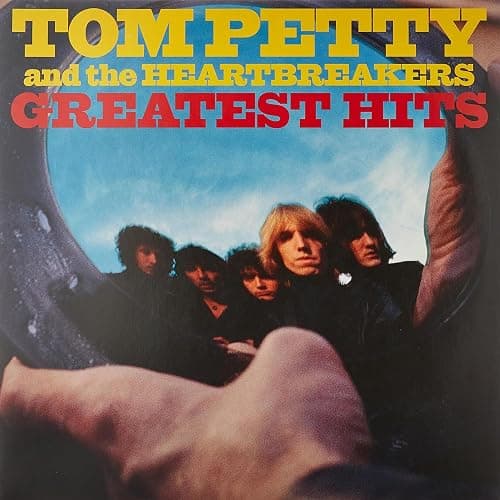 Tom Petty & the Heartbreakers - Greatest Hits - Image 1