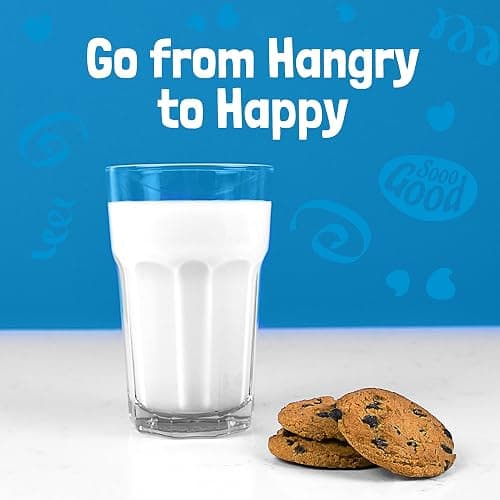 CHIPS AHOY! Original Chocolate Chip Cookies, 40 Snack Packs (4 Cookies Per Pack, 4 Boxes) thumbnail 10
