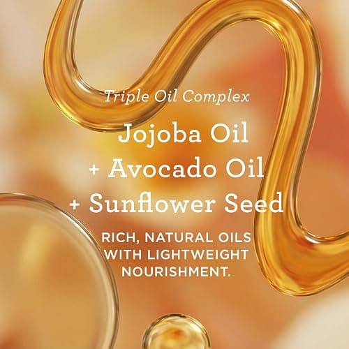 MIX:BAR Vanilla Bourbon Glowy Body Oil for Women, Soothe, Soften & Smooth Dry Skin, with Jojoba & Avocado Oil, Paraben Free, Vegan, 4oz thumbnail 7