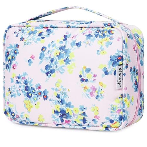 Narwey Hanging Toiletry Bag - Image 1