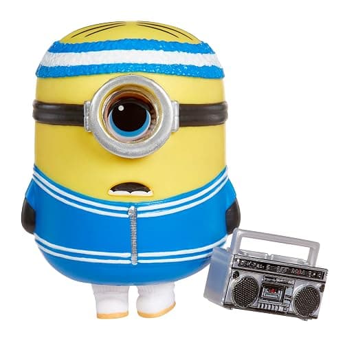 LOL Surprise Loves Minions Tots thumbnail 9