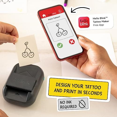 Tattoo maker thumbnail 3