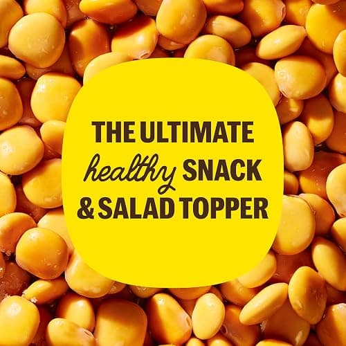 BRAMI Lupini Beans Snack, Variety Pack | 7g Plant Protein, 0g Net Carbs | Vegan, Vegetarian, Keto, Plant Based, Mediterranean Diet, Non Perishable, 5.3 Ounce (Pack of 8) thumbnail 8