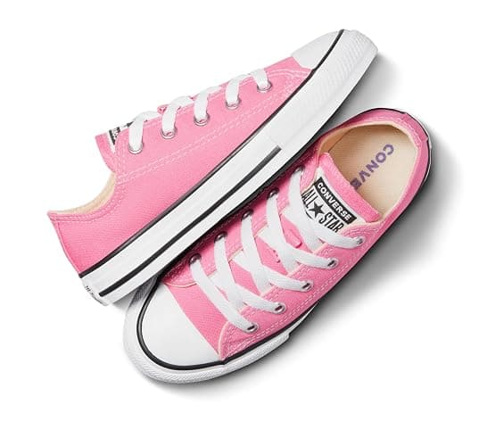 Converse Kids' Chuck Taylor All Star Low Top Sneaker thumbnail 4