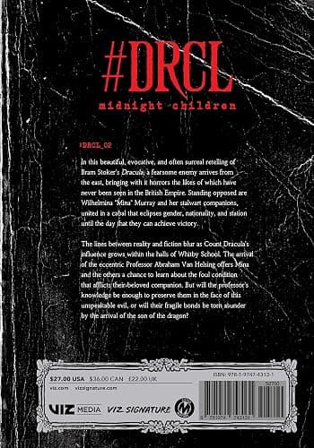 #DRCL midnight children, Vol. 2: Volume 2 thumbnail 2