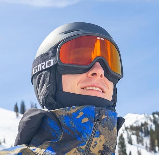 Giro Cruz Snow Goggle thumbnail 6