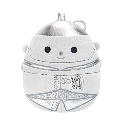 Squishmallows Original Wicked 12in Tinman - Ultrasoft Official Jazwares Plush - Image 1