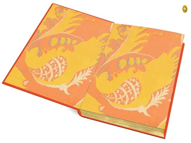 Patanjali's Yoga Sutras (Deluxe Hardbound Edition) thumbnail 7