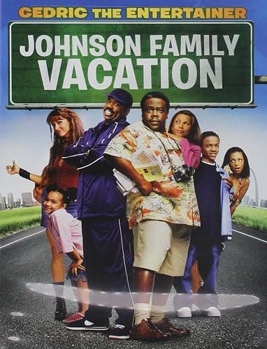 Johnson Family Vacation - Image 1