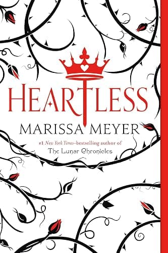 Heartless - Image 1