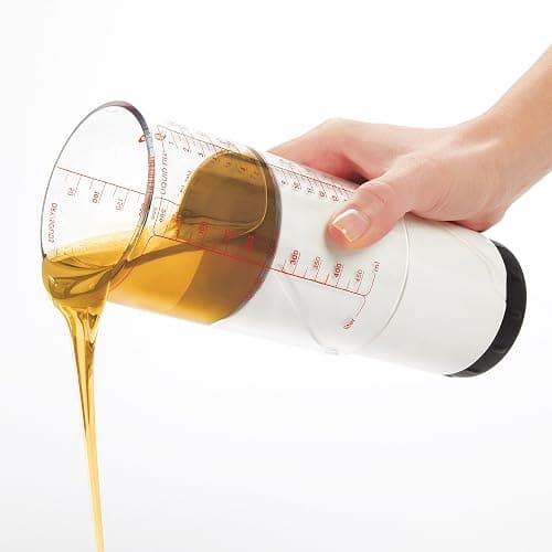 OXO Good Grips 2 Cup Adjustable Measuring Cup thumbnail 7