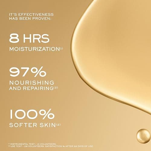 Nuxe Huile Prodigieuse Multi-Purpose Dry Oil - Radiant Glow and Lightweight Hydration for Face, Body & Hair. Nourishes, Repairs and Enhances - 1.6 Fl Oz (Pack of 1) thumbnail 4