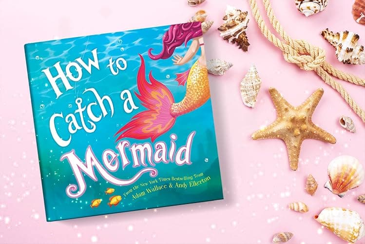How to Catch a Mermaid thumbnail 11