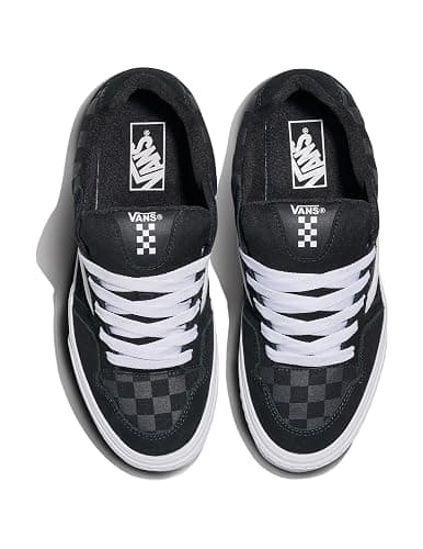 Vans Mens Caldrone Shoe thumbnail 5