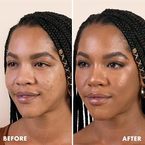 Milani Conceal + Perfect Liquid Contour for Added Definition, Face Lift Collection - Toffee thumbnail 4