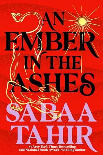 An Ember in the Ashes - Image 1