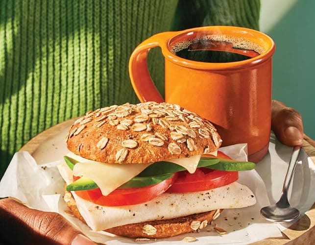 Panera Bread Gift Card - 25 - Standard thumbnail 6