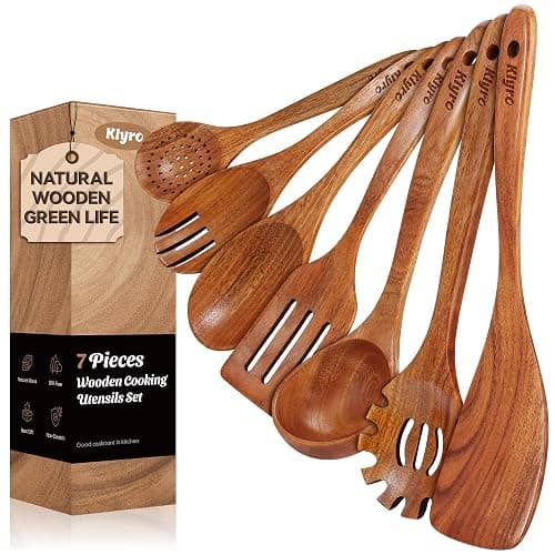 Kitchen Utensils Set - Image 1