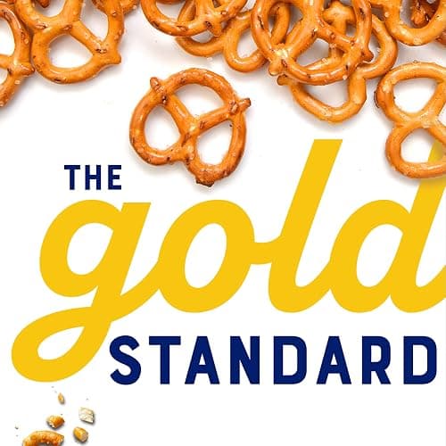 Rold Gold Tiny Twists Pretzels, 1 Ounce (Pack of 40) thumbnail 4