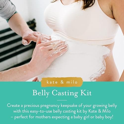 Belly cast🥹 thumbnail 2