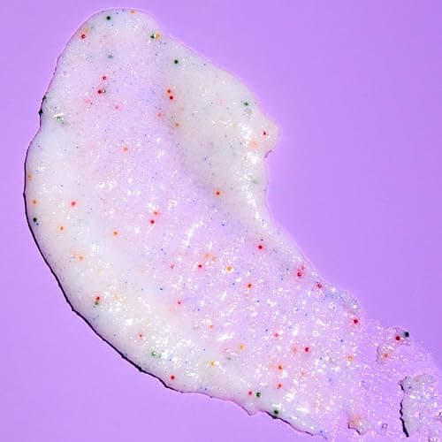 Tree Hut Exfoliating Shea Sugar Scrub Birthday Cake, 18 oz - Birthday Cake thumbnail 3