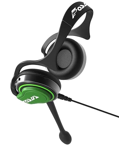 [Nintendo Switch Compatible] Stereo Headset - Squid Hook HDP for Nintendo Switch thumbnail 4