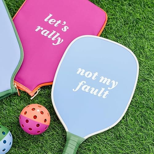 Kate Spade Pickleball Set thumbnail 6