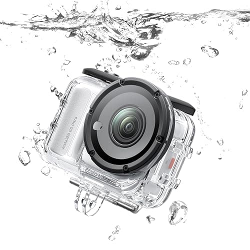 Insta360 GO Ultra Dive Case thumbnail 2