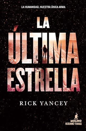 LA ULTIMA ESTRELLA (OCEANO) - Image 1