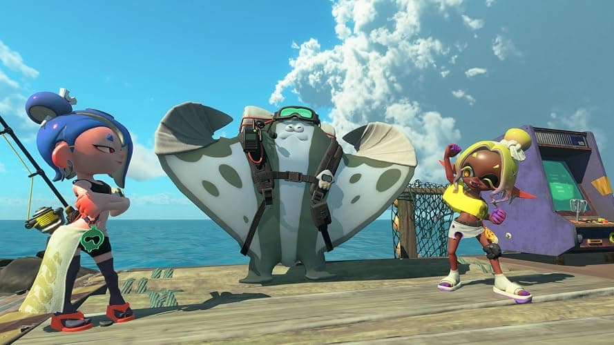 Splatoon™ Raiders thumbnail 3