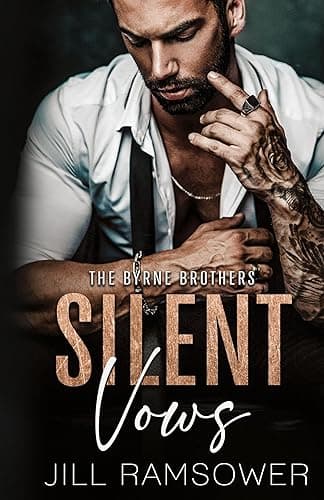 Silent Vows (The Byrne Brothers)