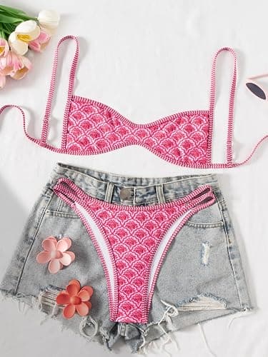 Amazon bikini thumbnail 6