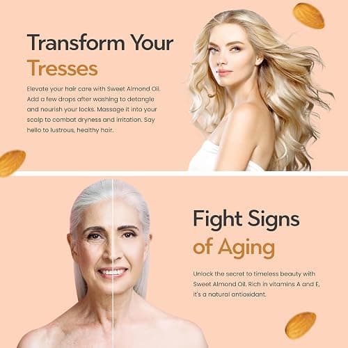 Almond Oil thumbnail 3
