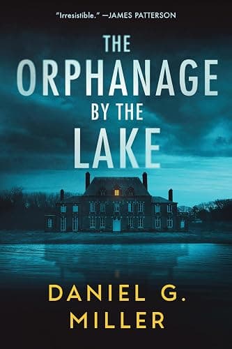 The Orphanage by the Lake - Image 1