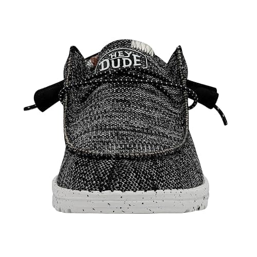 HEYDUDE Mens Wally Sox thumbnail 7
