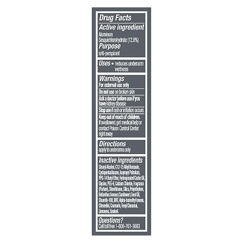Dove Men+Care Antiperspirant Deodorant Stick 4 Count Clean Comfort 72-Hour Sweat & Odor Protection Antiperspirant for Men With 1/4 Moisturizing Cream 2.7 oz thumbnail 9