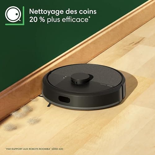 Robot aspirateur  thumbnail 11