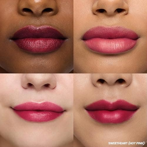 Wonderskin Wonder Blading All Day Lip Stain Peel Off Masque - Long Lasting, Waterproof and Transfer Proof Pink Lip Tint, Matte Finish Peel Off Makeup (Sweetheart Masque) thumbnail 2
