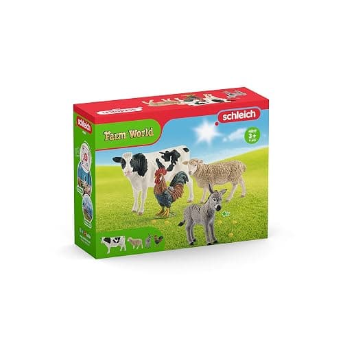 Farm Animals thumbnail 10