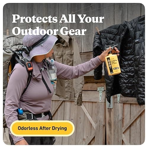 Sawyer Products Premium Permethrin Insect Repellent for Clothing, Gear & Tents thumbnail 5