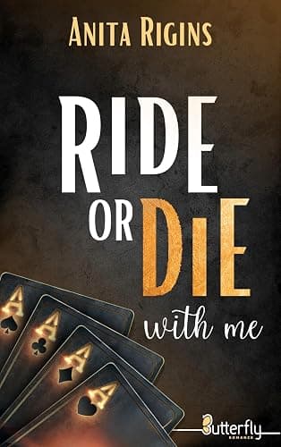 RIDE OR DIE WITH ME - Image 1